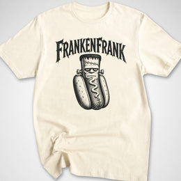 Franken Frank T-Shirt