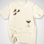 Espresso Martini Dive T-Shirt