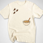 Chocolate Chip Dive T-Shirt