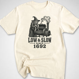 Since 1692 T-Shirt