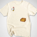 Coop Cannonball T-Shirt