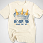 Bobbing For Beers T-Shirt