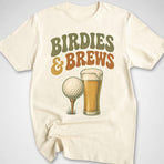Birdies & Brews T-Shirt