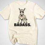 Badass. T-Shirt