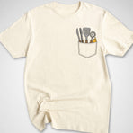 Pitmaster Pocket T-Shirt