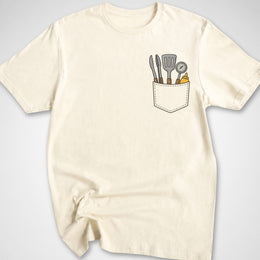 Pitmaster Pocket T-Shirt