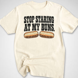 Stop Staring T-Shirt