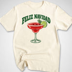 Feliz Navidad T-Shirt