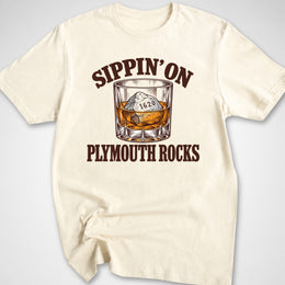 Plymouth Rocks T-Shirt