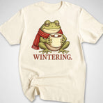 Wintering T-Shirt