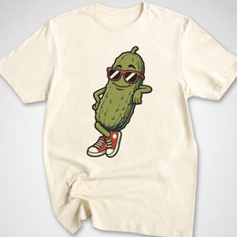 The Pickle Lean T-Shirt