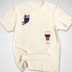 Jolly Red Wine Dive T-Shirt