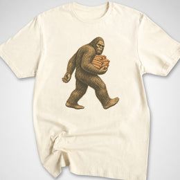Glizzfoot T-Shirt