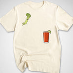 Bloody Mary Dive T-Shirt