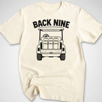 Back Nine T-Shirt