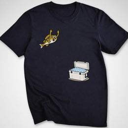 Keeper Dive T-Shirt