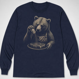 Well Seasoned — Long Sleeve Tee
