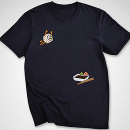 Sushi Dive T-Shirt