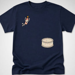 Birthday Dive — Youth Tee