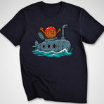 Meatball Sub T-Shirt
