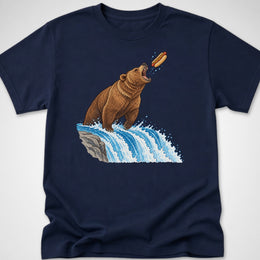Wild Caught — Youth Tee
