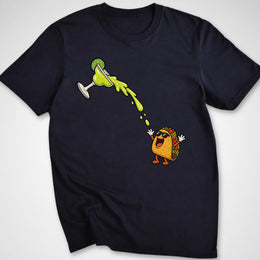 Taco Marg Chug T-Shirt