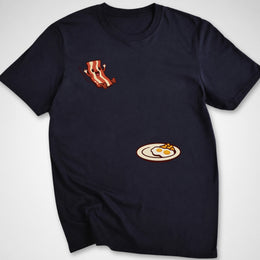 Bacon Jump T-Shirt