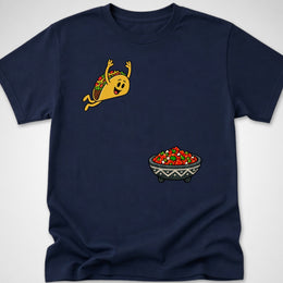 Taco Dive — Youth Tee
