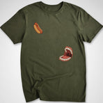 Open Wide T-Shirt