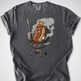 Lord of the Links — Premium Tee