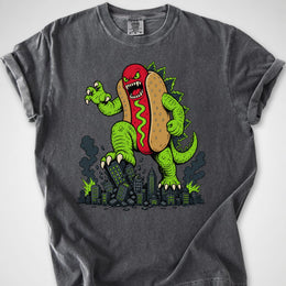 Dogzilla — Premium Tee