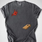 Bag Dive — Premium Tee