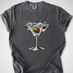 Splashdown — Premium Tee