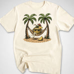 Pineapple Relaxin' T-Shirt