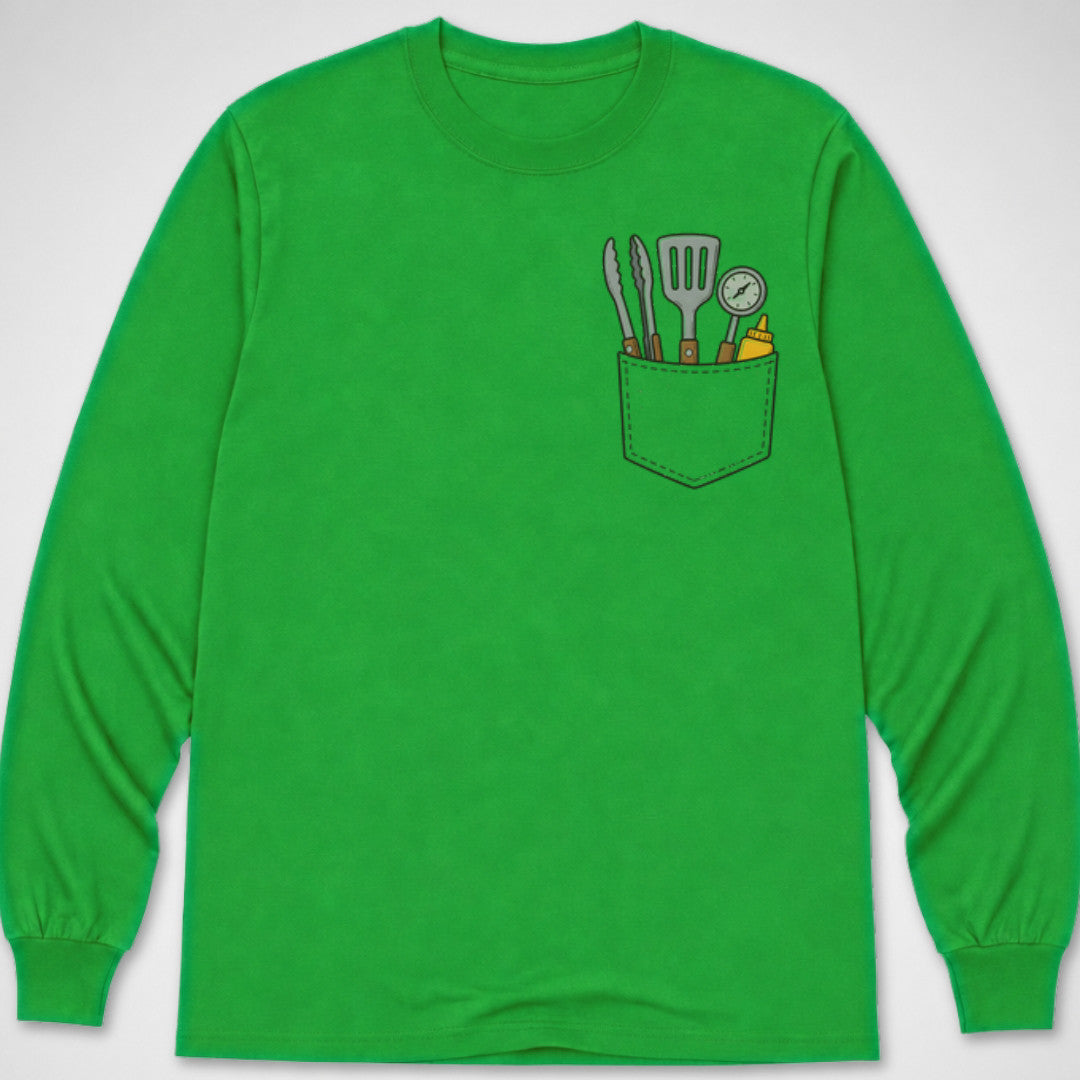 Irish Green