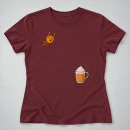 PSL Dive Women's Tee