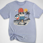 Red, White & Chill T-Shirt