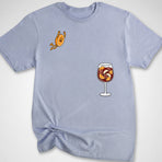 Sangria Dive T-Shirt