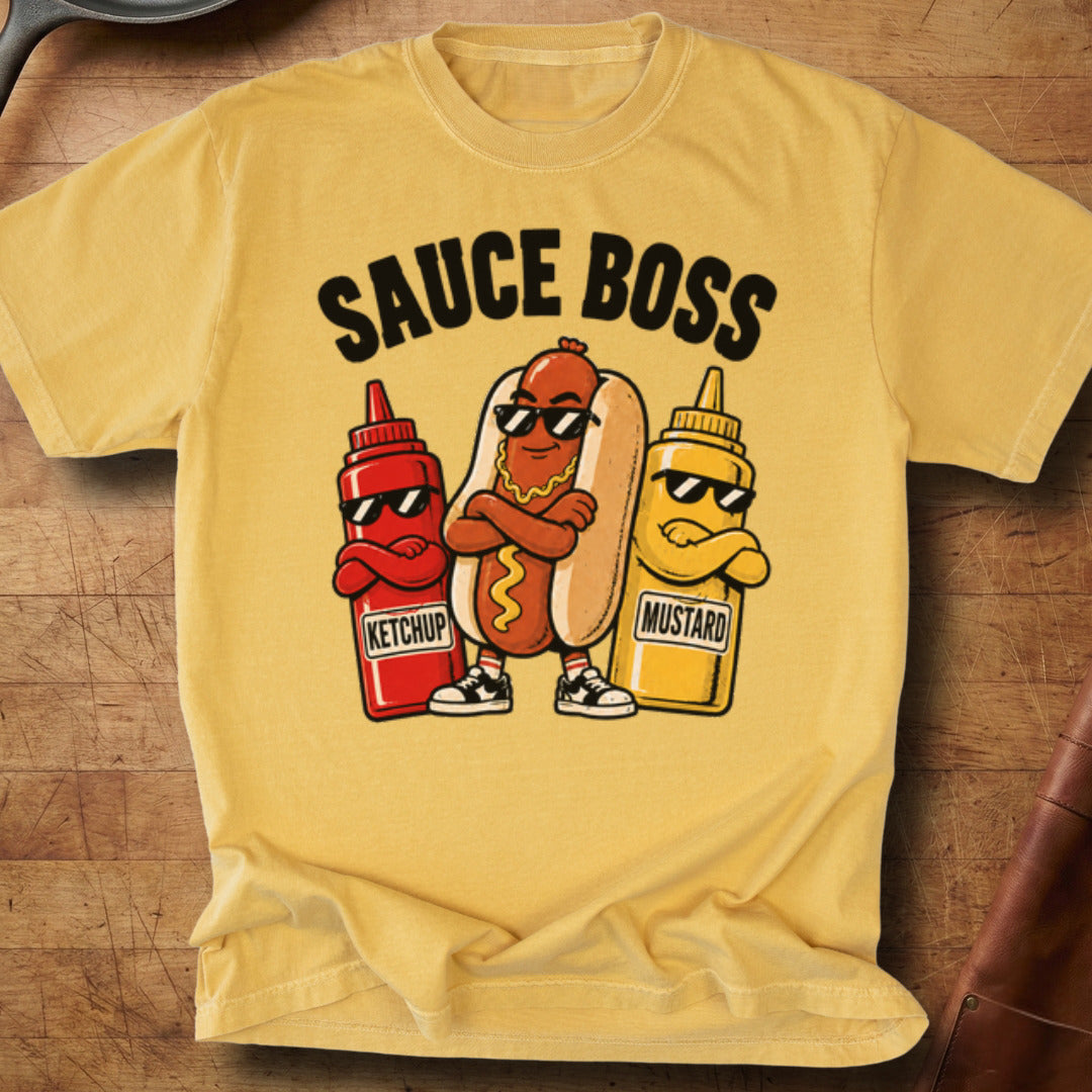 Mustard