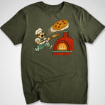 Slingin' Pies T-Shirt