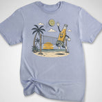 Spike the Lime T-Shirt
