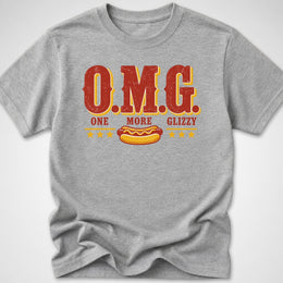 OMG — Youth Tee