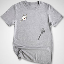 Lacrosse Dive T-Shirt