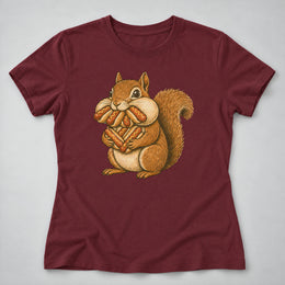 Stocking Up Women's Tee