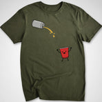The Pour T-Shirt