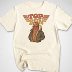 Top Bun T-Shirt