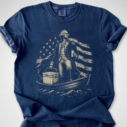 Revolution Refreshments — Premium Tee