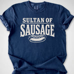 Sultan of Sausage — Premium Tee