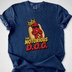 Notorious DOG — Premium Tee