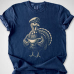 Captain Gravy — Premium Tee